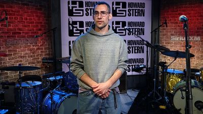 “I mean, this is the greatest recording ever made. I could break down why it's so good, blah blah blah, but more than anything... what were they thinking?”: Jack Antonoff breaks down the crazy genius of his favourite Beatles song