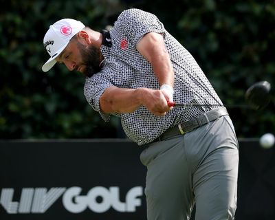 LIV Golf poised to inform players that Saudi funding will end this year