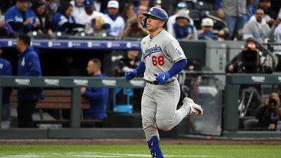 Cubs' Nico Hoerner Confirms Dodgers Catcher Cursed at, Insulted Teammate