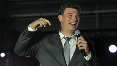 Fernando Mendoza Admitted That He Can Sometimes Be an 'A-Hole' When Leading a Team