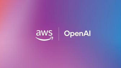 AWS and OpenAI confirm cloud partnership — a day after ChatGPT maker ended its Microsoft exclusivity