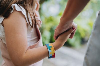 Autistic children could benefit from new technique that uses magnetic pulses to stimulate the brain