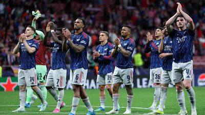 Four Takeaways From Arsenal’s Shaky Yet Valuable Draw Against Atletico Madrid