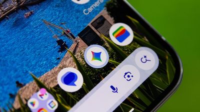 Gemini Memories give your devices a more personalised touch based on your life