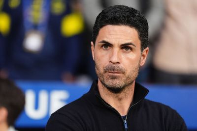 Mikel Arteta ‘incredibly fuming’ at overturned penalty decision in Arsenal draw