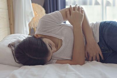 Endometriosis breakthrough as new scan could slash nine-year wait for diagnosis