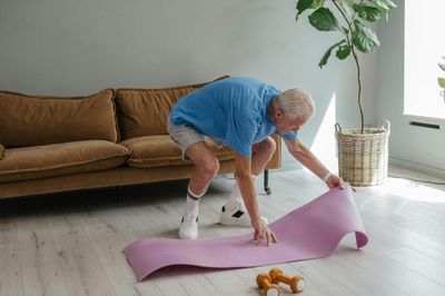 Medicare Warning: Falls Aren’t Fully Covered—4 Exercises That Could Help You Avoid Costly Injuries