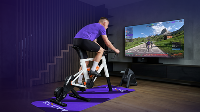 'It will continue to be the Rouvy you all know and love' – Zwift acquires indoor cycling app rival Rouvy