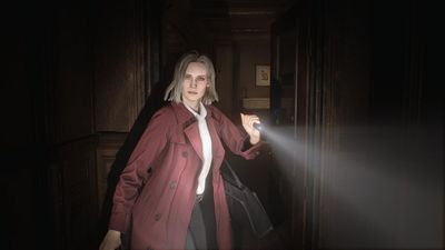 Resident Evil Requiem devs cut an entire chapter from the game like they did with Resident Evil 7