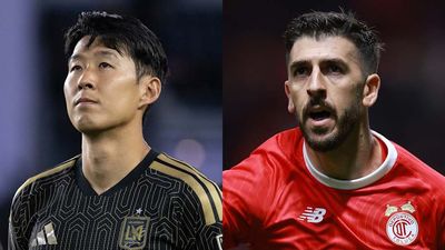 How to Watch LAFC vs. Toluca on TV, Live Stream: Concacaf Champions Cup
