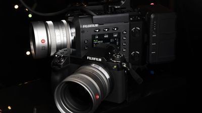 Leitz Cine expands Hektor lens range with Fujifilm GFX camera compatibility
