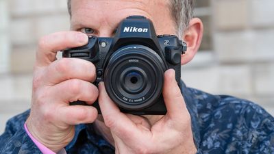 This is the Nikon camera that I recommend most for pros – and I’ve never seen the price lower, even on Black Friday