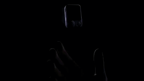 DJI teaser sets the world talking: "Is it just me or does DJI come out with a new crazy product every 3 minutes?"
