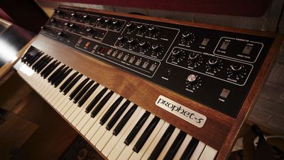 "Out of the first 10 Prophets sold, one went to Rick Wakeman, one to David Bowie, and one to Joe Zawinul. It took off from there": The history of Sequential in 10 synths, sequencers and drum machines