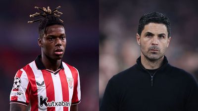 Transfer Rumors: Liverpool Prepare $93 Million Nico Williams Bid; Arsenal Target Real Madrid Star
