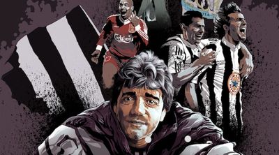 "Sir Alex Ferguson crossed a line, and therein lies the difference between me and him, that’s how he won 13 league titles and I won none" Kevin Keegan on Newcastle United's 1995/96 Premier League challenge 30 years on from the 'Love it' rant