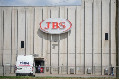 Brazil prosecutors launch suit against meatpacking giant JBS over beef tied to slavery-like labor