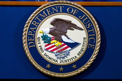 Romanian man sentenced to 4 years in prison for swatting spree targeting dozens of US officials
