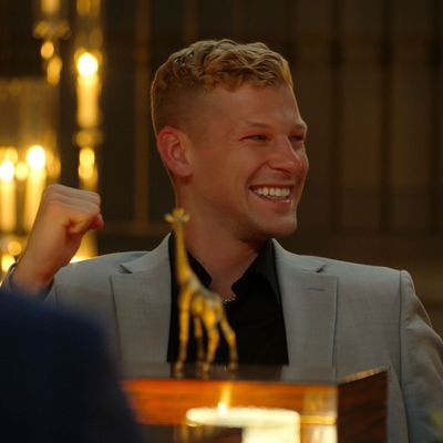Who Won 'Million Dollar Secret' Season 2? All About Nick Pellecchia