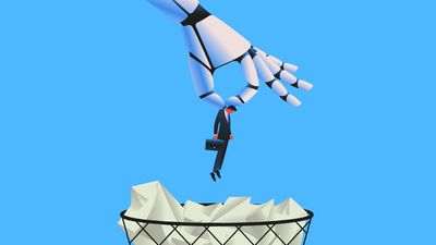 Nvidia exec says AI is more expensive than actual workers — yet some companies don't see the extra costs as a negative