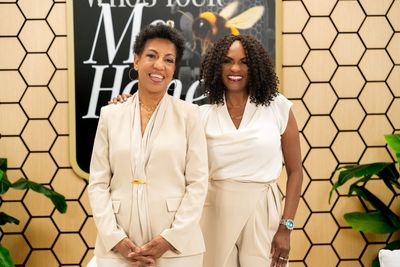 Exclusive: America's largest Black-owned bank launches podcast with mission to unlock hidden shame holding back generational wealth