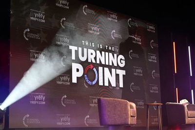 Three family members charged with assaulting Turning Point USA reporter Savanah Hernandez in Minnesota
