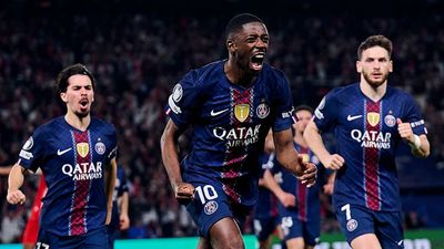 Supercomputer Predicts Champions League Winner After Seismic Semifinal First Legs