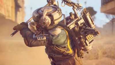 Arc Raiders players complain Riven Tides update took a hammer to weapon durability and their beloved anti-Arc cloak, giving me Helldivers 2 flashbacks