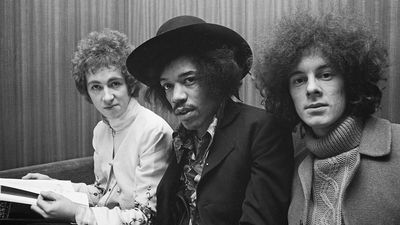 Heirs of Jimi Hendrix's bandmates lose years-long royalties dispute against the Hendrix Estate and Sony Music