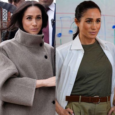 Celebrities and Zara Outfits Are the Surprise "Breakout" Fashion Pairing of 2026