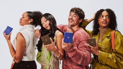 Motorola's flip phone range is going turbo mode with Ultra, Plus and standard variants of the Razr 70