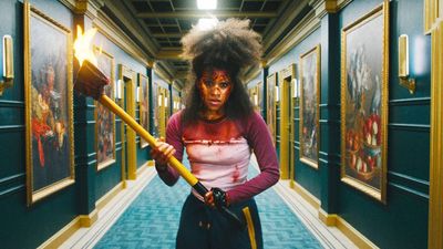 One of the most chaotic survival movies of 2026 (so far) is now streaming — and it’s like ‘Kill Bill’ meets ‘Ready or Not’