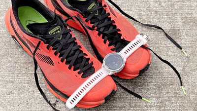 I’m a running noob doing my first 5K — here’s all the tech I’m using to cross the finish line