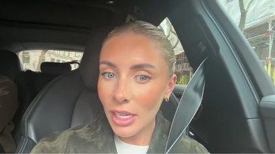 Is Bonnie Blue Going to Jail? Here's Why Her Public Decency Charges Were Just Dropped