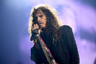 Aerosmith’s Steven Tyler wins ruling dismissing most of child sexual assault lawsuit