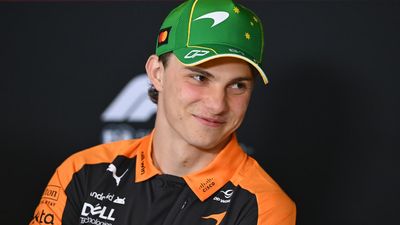 Piastri ready to race as F1 season gets green light