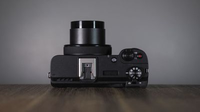 Major award for premium compact camera that is a "Sony ZV killer" and best-seller in Japan – but it wasn't built for photographers