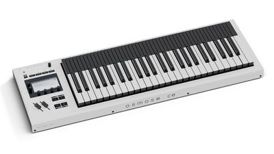 Expressive E launches Osmose CE, a MIDI controller version of its MPE-equipped synth