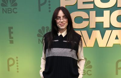 Billie Eilish explains how dating changed her view of astrology