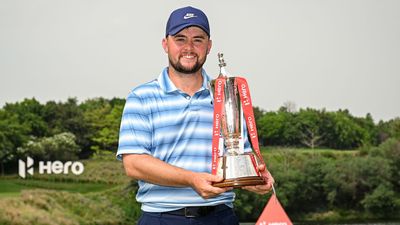 'I Don't Have A Clue What's Going On' - All Eyes On Dazed Alex Fitzpatrick As PGA Tour Dream Starts At Doral