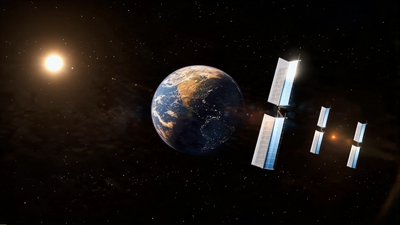 Zuckerberg's Meta will beam sunlight from space to power AI data centers, solar-collecting satellites will orbit 22,000 miles above Earth — firm reserves 1 Gigawatt of orbital solar energy and 100 Gigawatt-hours of long-duration storage
