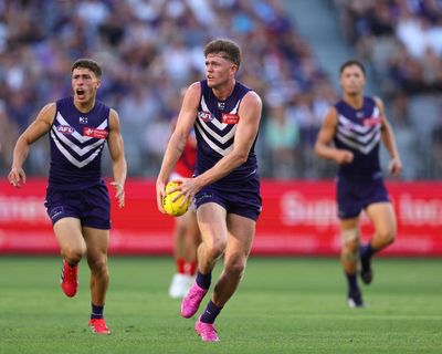 AFL player Nathan O’Driscoll opens up on depression and mental health struggles
