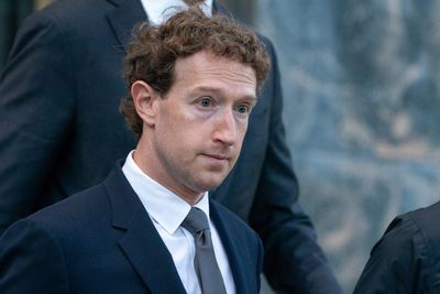 Meta is spending up to $145 billion this year on AI. When asked about signs of ROI, Zuckerberg said ‘that’s a very technical question’