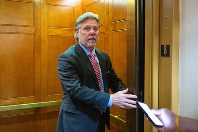 House sends spy reauthorization bill to uncertain Senate fate