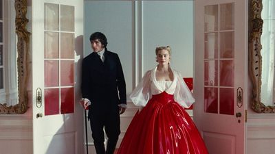 One of the year's most controversial films, with a 58% critic's score on Rotten Tomatoes, is streaming on HBO Max from this weekend