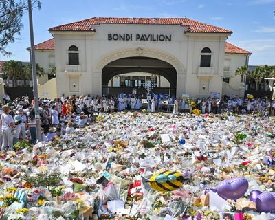 Bondi royal commission: report calls for better policing of Jewish festivals after ‘high’ terror risk flagged for Hanukah event