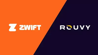 'We have seen the indoor market grow at the fastest rate since Covid' - Zwift completes strategic acquisition of indoor cycling competitor Rouvy