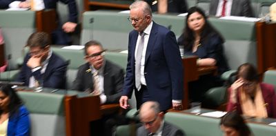 To protect Australians, the federal parliament must push Albanese on gambling reforms