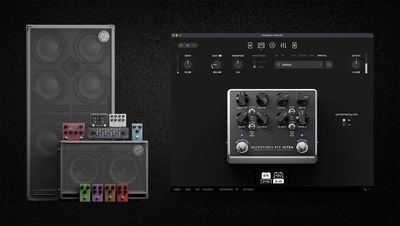 “From subtle warmth to aggressive drive, it adapts to any musical context”: Neural DSP unveils the Darkglass Ultimate plugin – a fully featured digital platform for studio-quality bass tone