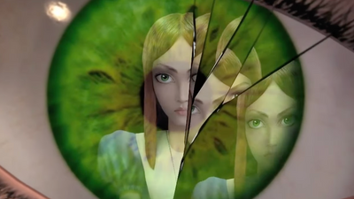 "Whatever, Michael Crichton": One of EA's best games only exists in part because the Jurassic Park creator told ex-Doom dev American McGee to make it